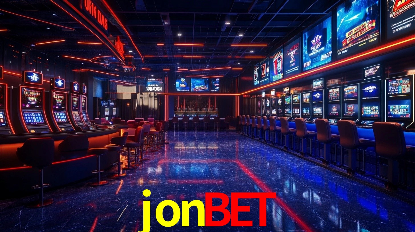 Welcome Bonus jonbet
