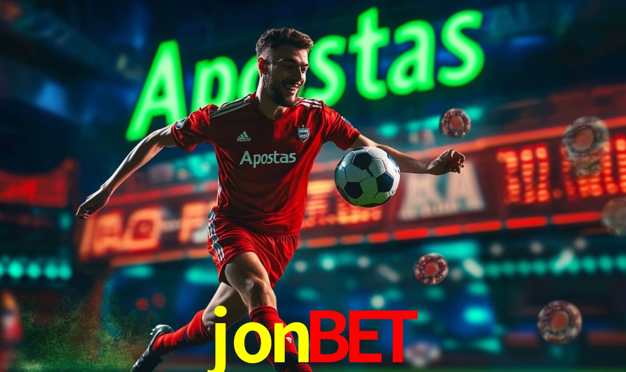 jonbet app