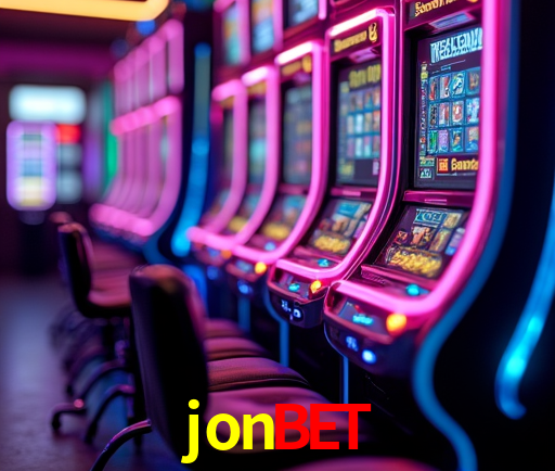 Casino Ao Vivo jonbet