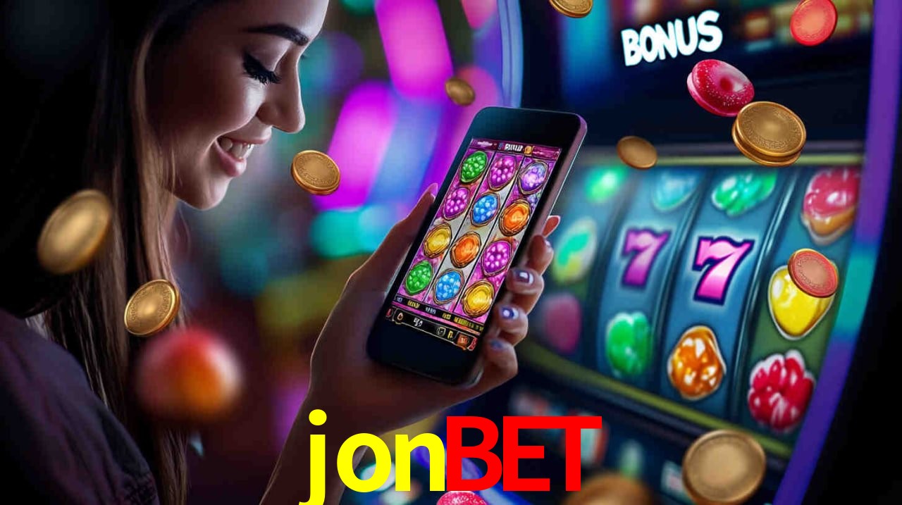 jonbet,jonbet app