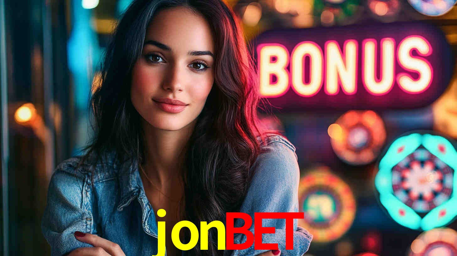 Welcome Bonus jonbet