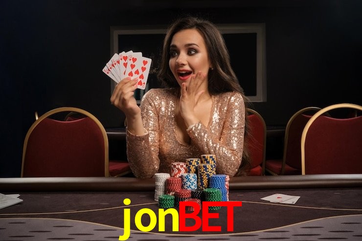 A Emoção da Loteria na jonbet: Uma Chance de Mudança de Vida