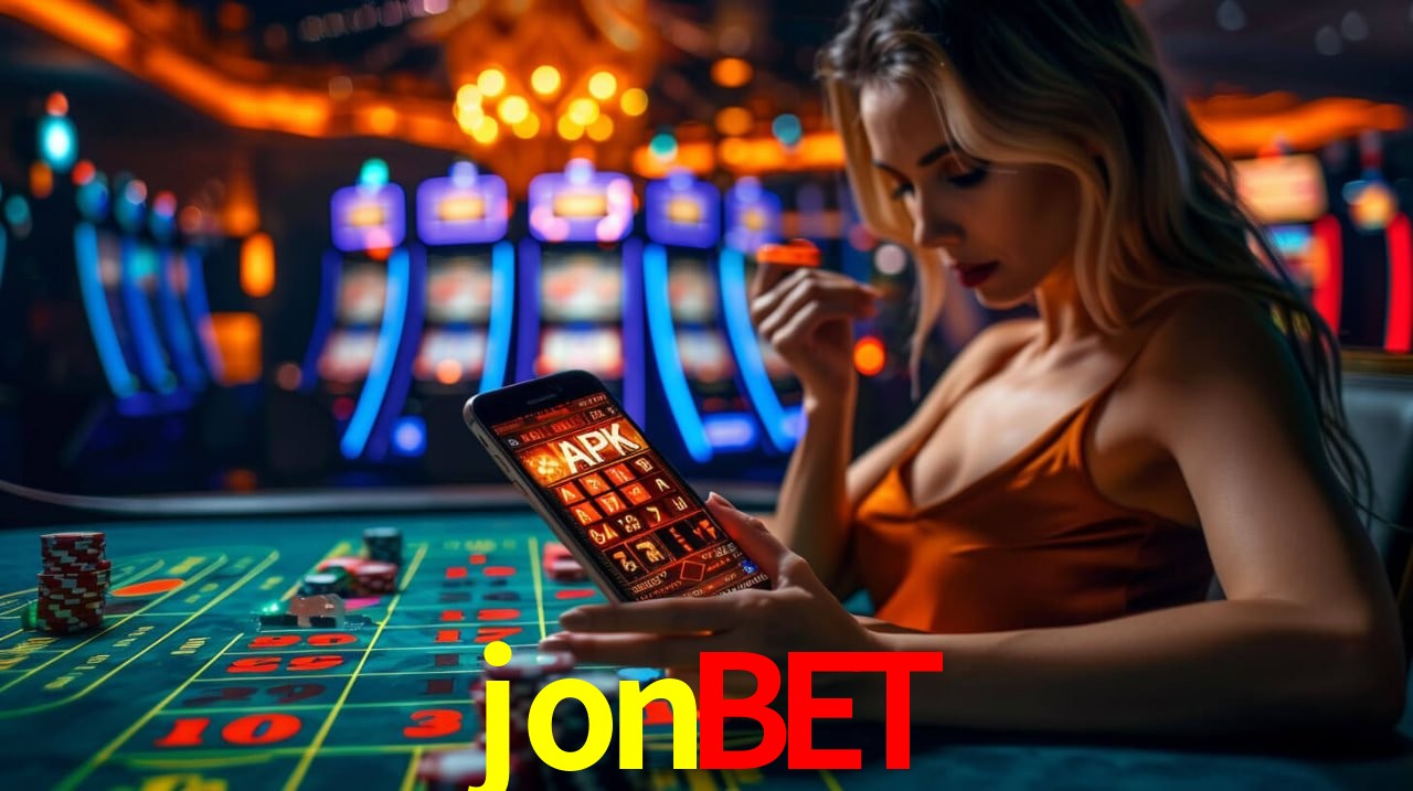 Slot Games jonbet