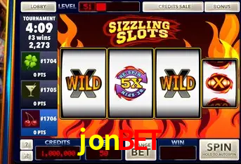 A Popularidade dos Caça-Níqueis no jonbet