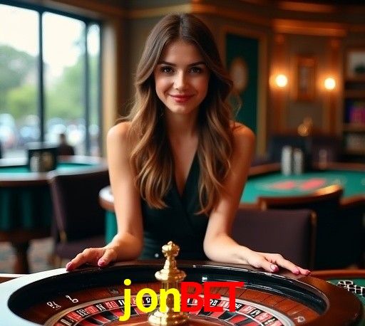 jonbet - Baixe e Entre no Mundo do Cassino - jonbet app