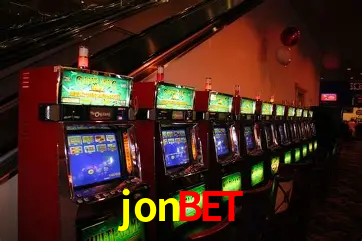 Descubra a Magia dos Jogos de Arcade no jonbet