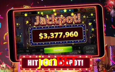 Descubra o Mundo do Cassino Online com jonbet