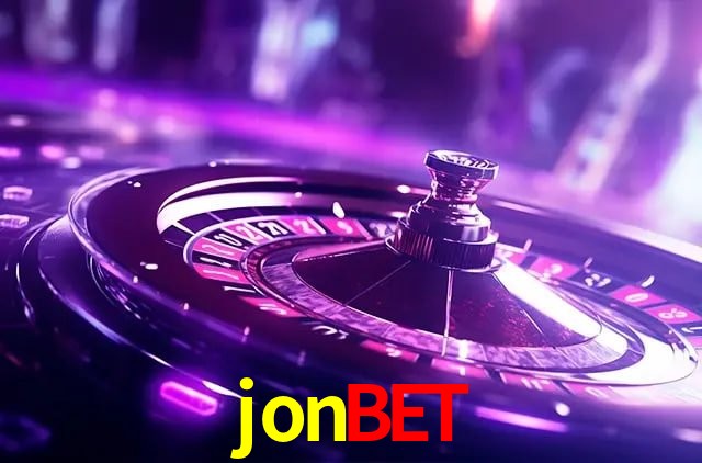 jonbet login