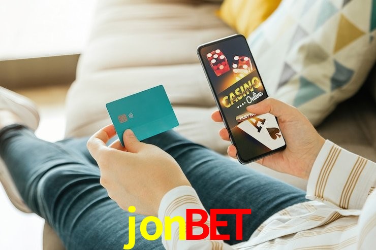 jonbet,jonbet app