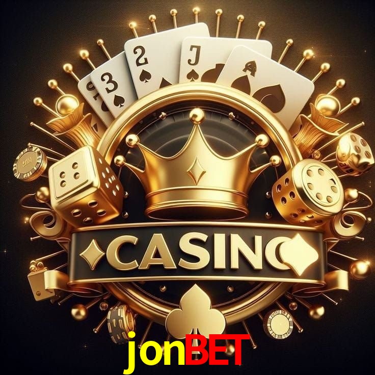 Casino Ao Vivo jonbet