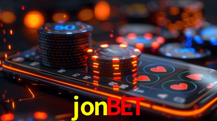 Account Benefits jonbet