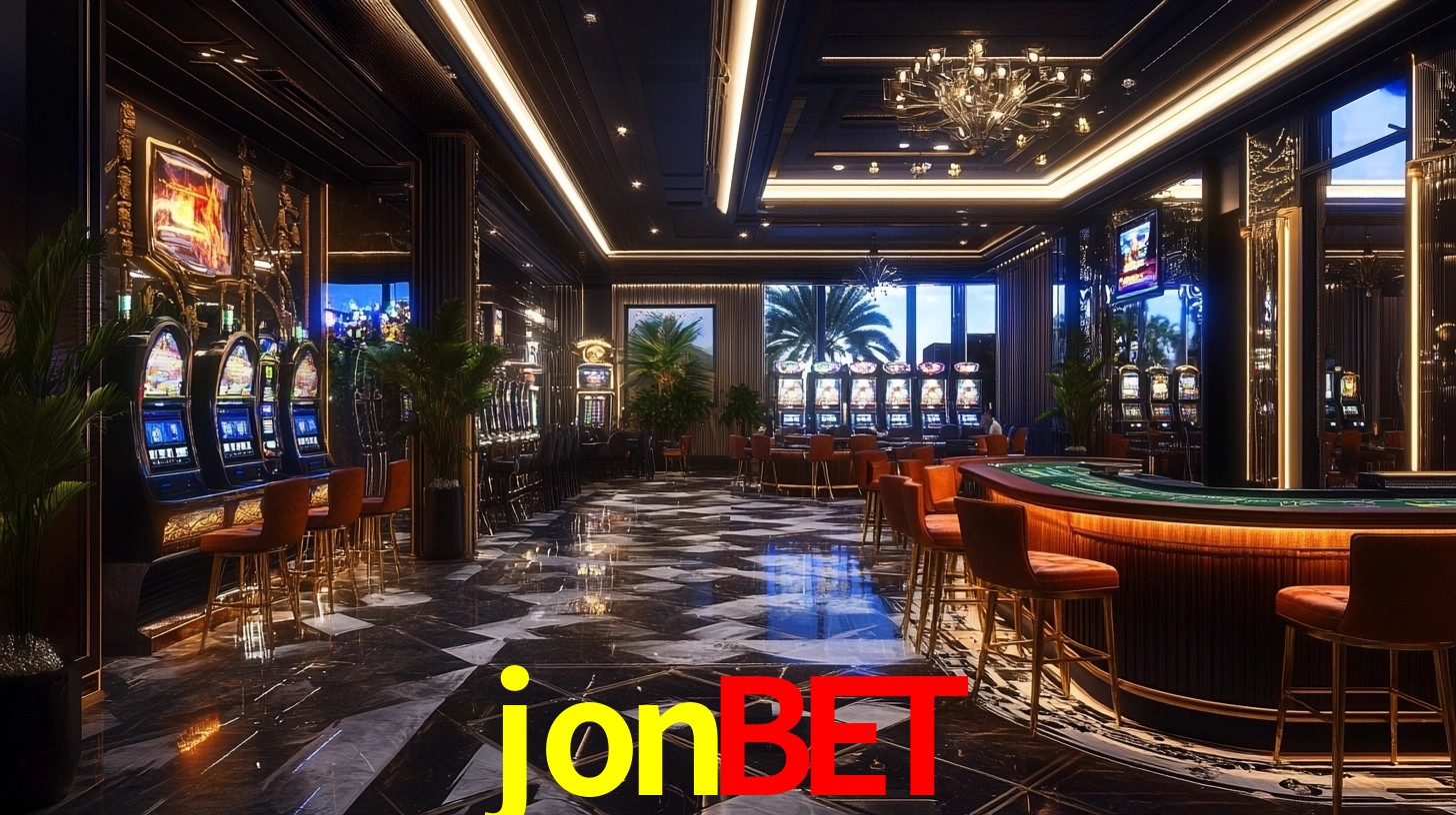 Football Betting jonbet