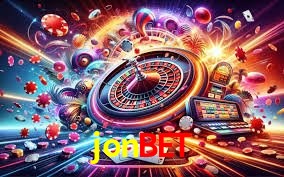 Jogos Exclusivos jonbet
