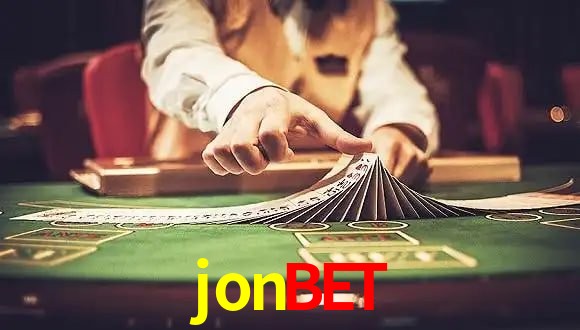 Live Casino jonbet