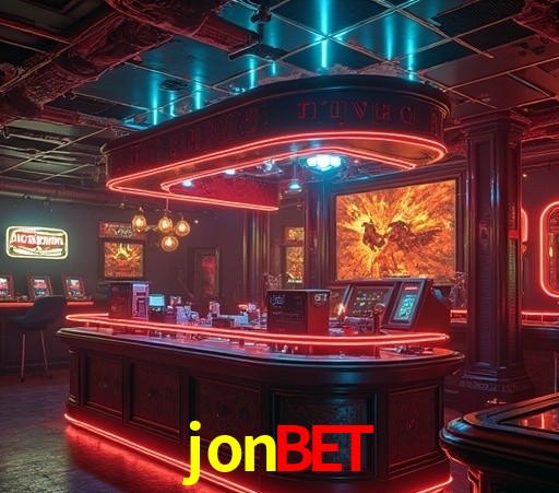 jonbet login